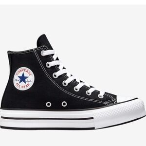 Converse Chuck Taylor Hi EVA